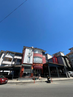 Rustic Pansiyon
